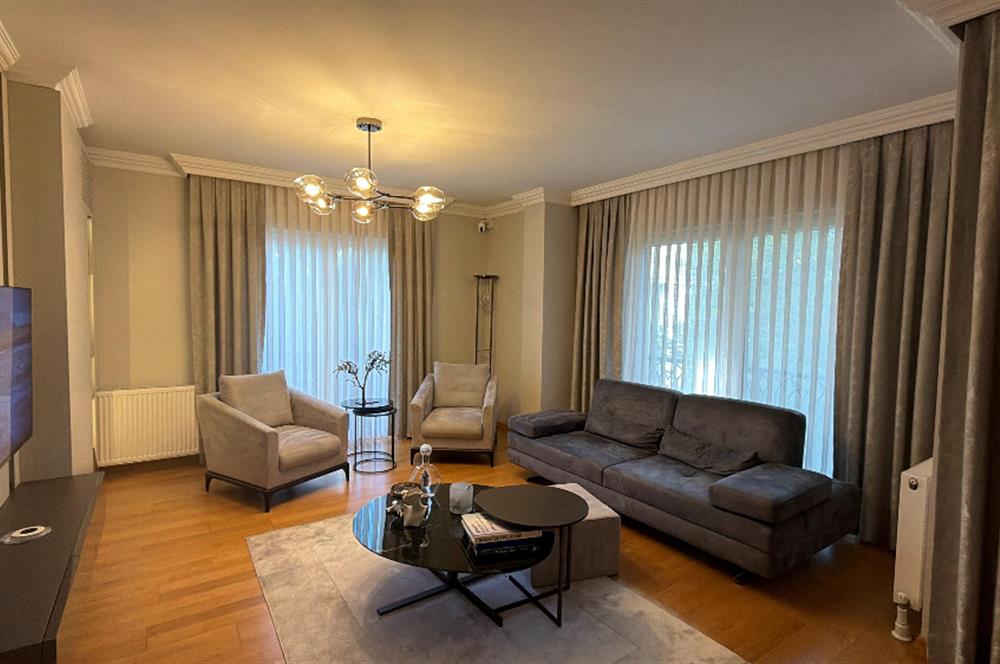 GÖZTEPEDE SATILIK 100 M2 NET 3+1 DAİRE