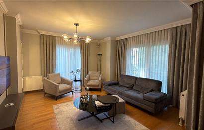 GÖZTEPEDE SATILIK 100 M2 NET 3+1 DAİRE