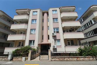 PAŞAALANI MAHALLESİNDE SİTE İÇERİSİNDE ARA KAT SATILIK 3+1 DAİRE - 4 - 36935