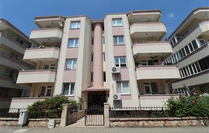 PAŞAALANI MAHALLESİNDE SİTE İÇERİSİNDE ARA KAT SATILIK 3+1 DAİRE