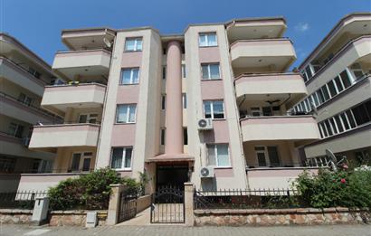 PAŞAALANI MAHALLESİNDE SİTE İÇERİSİNDE ARA KAT SATILIK 3+1 DAİRE