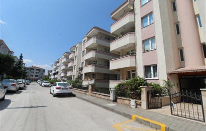 PAŞAALANI MAHALLESİNDE SİTE İÇERİSİNDE ARA KAT SATILIK 3+1 DAİRE