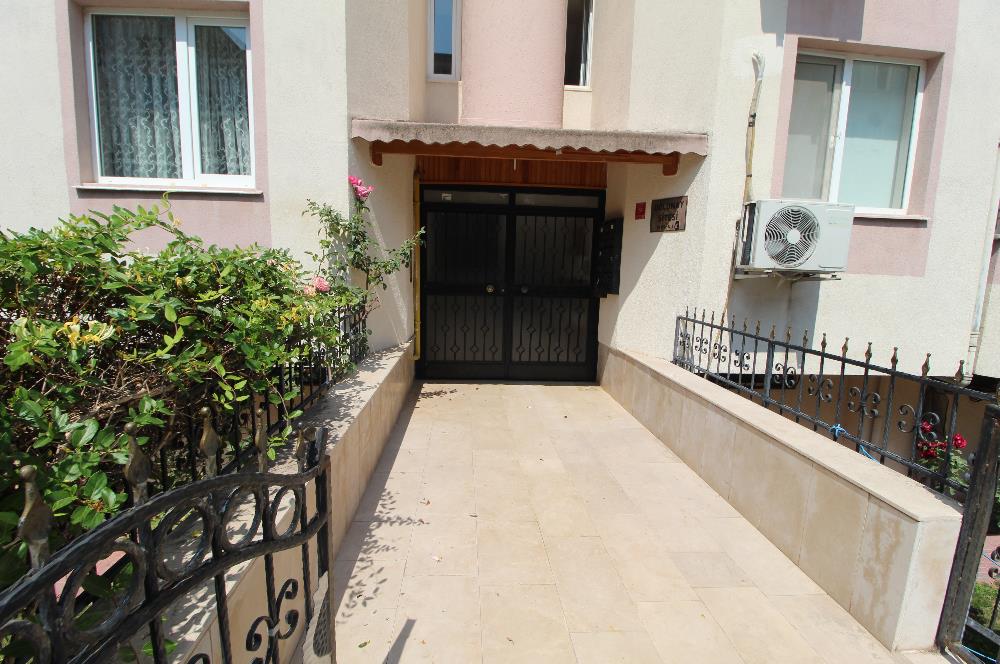 PAŞAALANI MAHALLESİNDE SİTE İÇERİSİNDE ARA KAT SATILIK 3+1 DAİRE