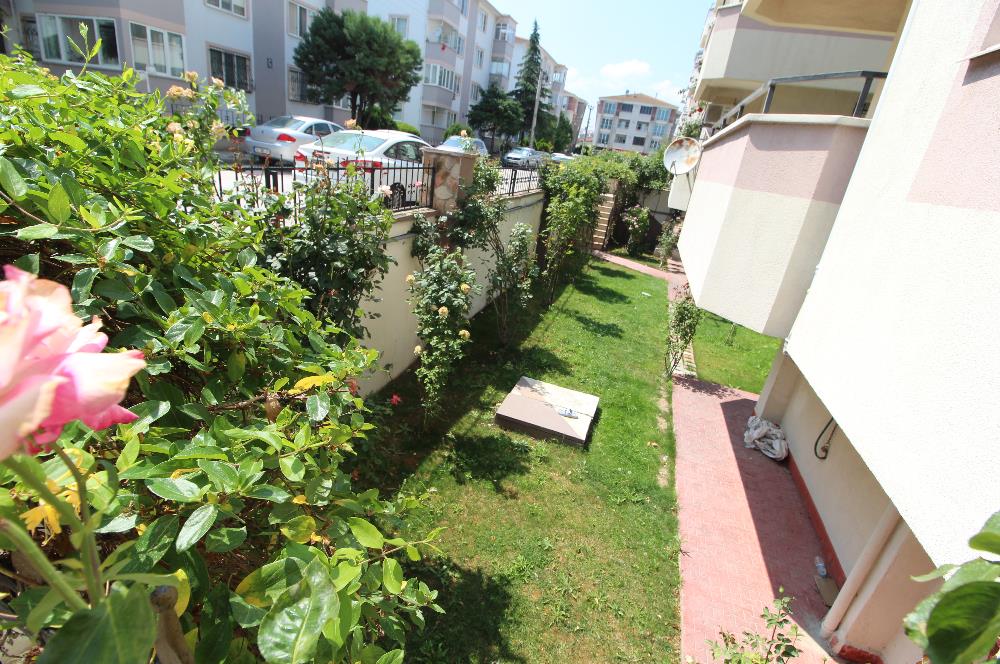 PAŞAALANI MAHALLESİNDE SİTE İÇERİSİNDE ARA KAT SATILIK 3+1 DAİRE