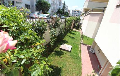 PAŞAALANI MAHALLESİNDE SİTE İÇERİSİNDE ARA KAT SATILIK 3+1 DAİRE