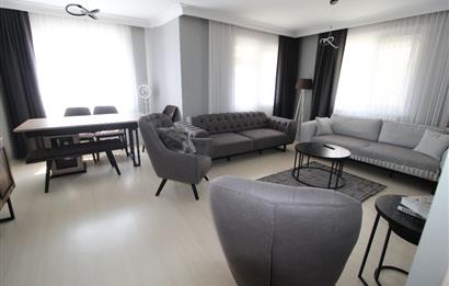 PAŞAALANI MAHALLESİNDE SİTE İÇERİSİNDE ARA KAT SATILIK 3+1 DAİRE
