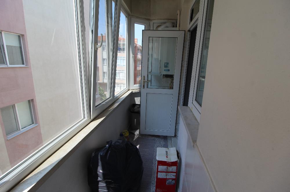 PAŞAALANI MAHALLESİNDE SİTE İÇERİSİNDE ARA KAT SATILIK 3+1 DAİRE