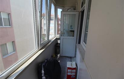 PAŞAALANI MAHALLESİNDE SİTE İÇERİSİNDE ARA KAT SATILIK 3+1 DAİRE