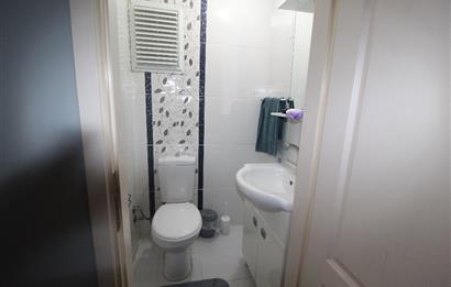 PAŞAALANI MAHALLESİNDE SİTE İÇERİSİNDE ARA KAT SATILIK 3+1 DAİRE