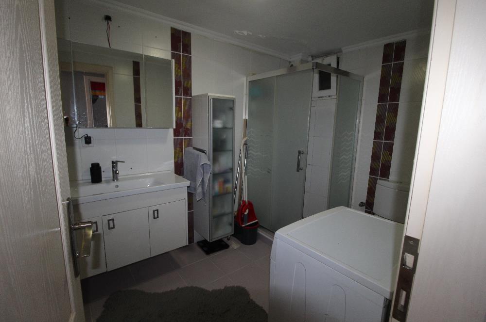 PAŞAALANI MAHALLESİNDE SİTE İÇERİSİNDE ARA KAT SATILIK 3+1 DAİRE