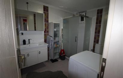 PAŞAALANI MAHALLESİNDE SİTE İÇERİSİNDE ARA KAT SATILIK 3+1 DAİRE