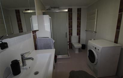 PAŞAALANI MAHALLESİNDE SİTE İÇERİSİNDE ARA KAT SATILIK 3+1 DAİRE