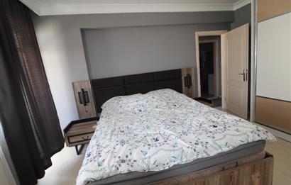 PAŞAALANI MAHALLESİNDE SİTE İÇERİSİNDE ARA KAT SATILIK 3+1 DAİRE