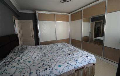 PAŞAALANI MAHALLESİNDE SİTE İÇERİSİNDE ARA KAT SATILIK 3+1 DAİRE