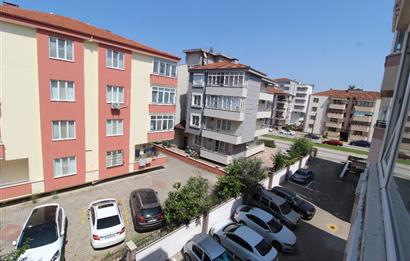 PAŞAALANI MAHALLESİNDE SİTE İÇERİSİNDE ARA KAT SATILIK 3+1 DAİRE