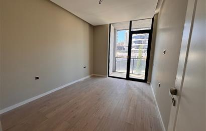 İNCEK BELLA PAİS KONUTLARNDA YATAY MİMARİDE KİRALIK 1+1 DAİRE