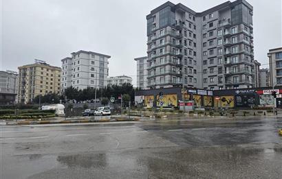 KURTKÖYÜN EN DEĞERLİ NOKTASINDA; AKKULE 4'TE MASRAFSIZ 2+1