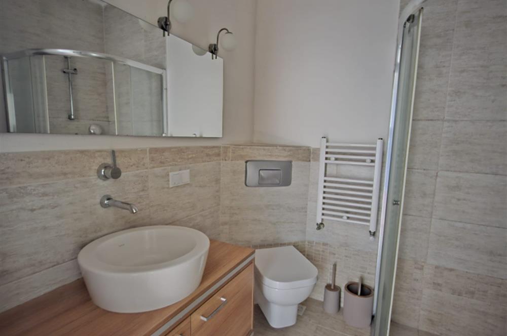 Ortakent 2+1 Kiralık Daire