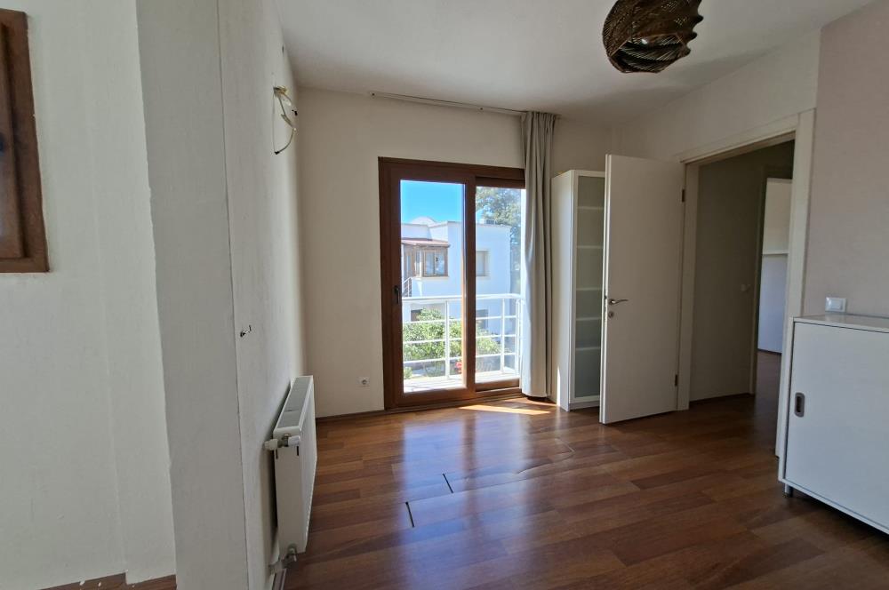 Ortakent 2+1 Kiralık Daire