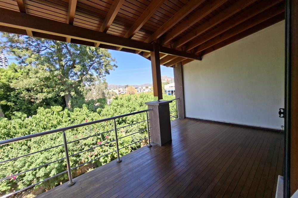 Ortakent 2+1 Kiralık Daire