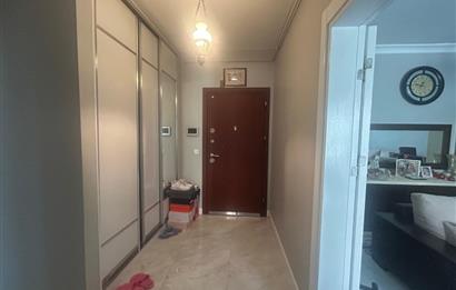 EMLAK KONUTLARI 2.ETAP BALKONLU EBEVEYN BANYOLU SIFIRLANMIŞ 3+1