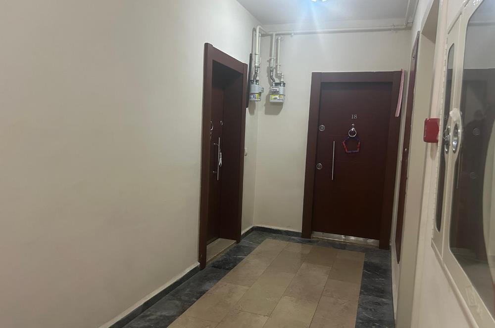 EMLAK KONUTLARI 2.ETAP BALKONLU EBEVEYN BANYOLU SIFIRLANMIŞ 3+1
