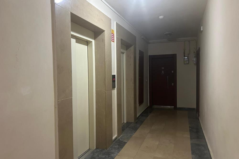EMLAK KONUTLARI 2.ETAP BALKONLU EBEVEYN BANYOLU SIFIRLANMIŞ 3+1