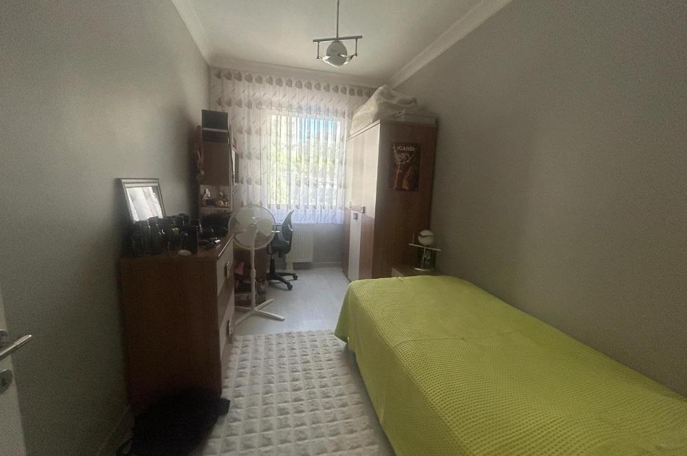 EMLAK KONUTLARI 2.ETAP BALKONLU EBEVEYN BANYOLU SIFIRLANMIŞ 3+1