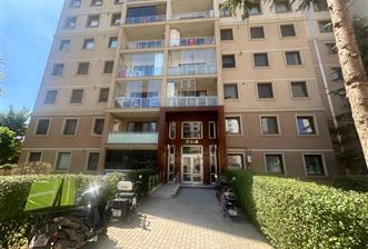 EMLAK KONUTLARI 2.ETAP BALKONLU EBEVEYN BANYOLU SIFIRLANMIŞ 3+1 - 1 - 36978