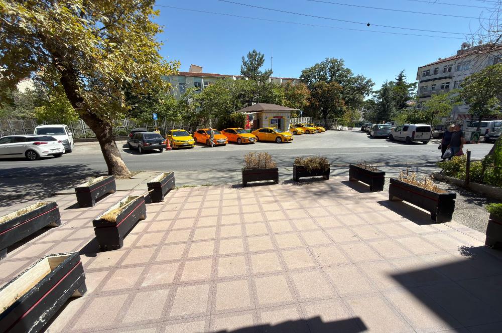 BAĞLAR CADDESİ ÜZERİNDE TABELA DEĞERİ YÜKSEK 100 M2 İŞYERİ