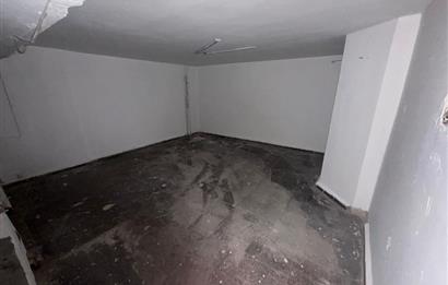 BAĞLAR CADDESİ ÜZERİNDE TABELA DEĞERİ YÜKSEK 100 M2 İŞYERİ