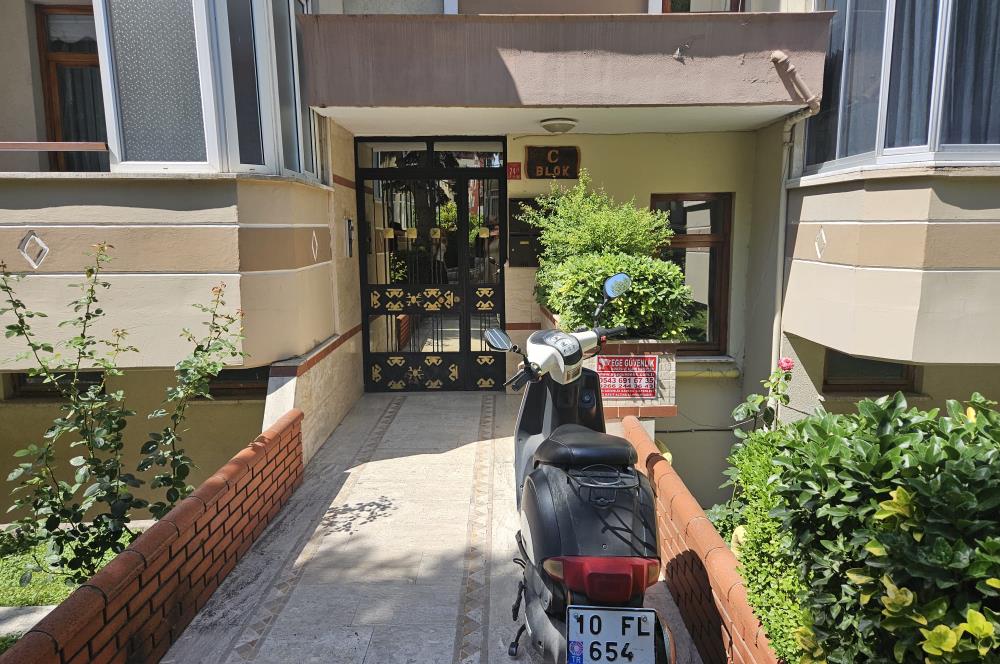 C21 DEN BAHÇELİEVLER MAHALLESİNDE ASANSÖRLÜ SATILIK 3+1 DAİRE