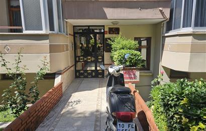 C21 DEN BAHÇELİEVLER MAHALLESİNDE ASANSÖRLÜ SATILIK 3+1 DAİRE
