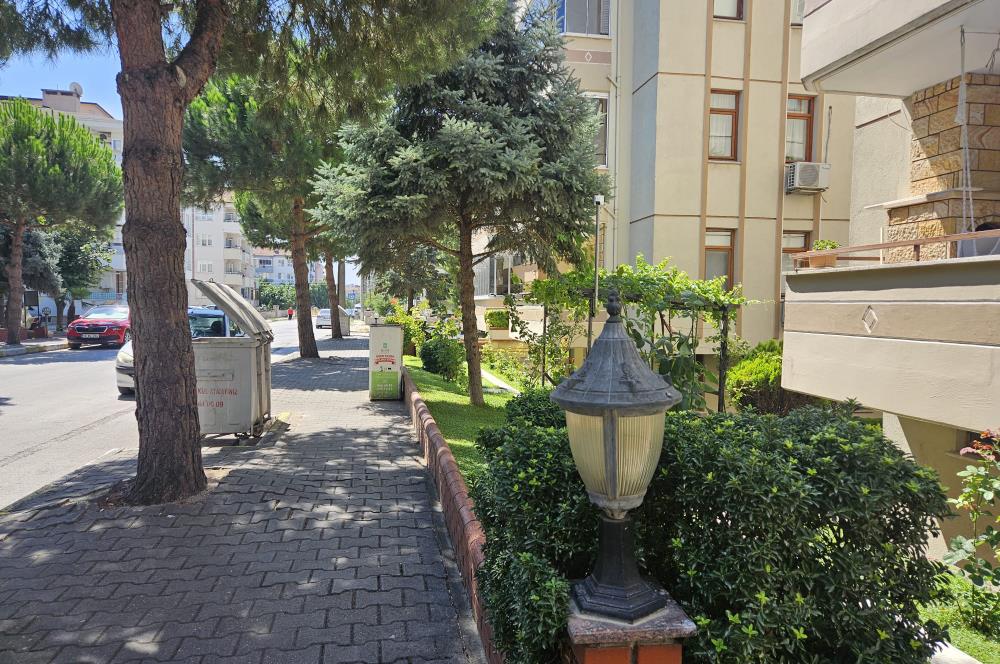 C21 DEN BAHÇELİEVLER MAHALLESİNDE ASANSÖRLÜ SATILIK 3+1 DAİRE