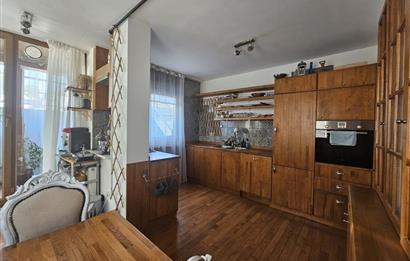 BAHAR VİLLALARINDA SAKİN HUZURLU SATILIK 4+2 VİLLA
