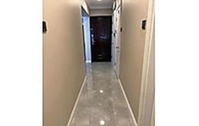 Karşıyaka Girne Caddesi Üzerinde Satılık 3+1 Daire