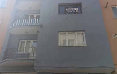 CENTURY 21 VİZYON'DAN MERKEZDE TUNALI MAH.  SATILIK 3+1 DAİRE 