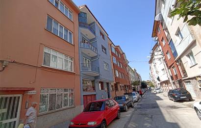 CENTURY 21 VİZYON'DAN MERKEZDE TUNALI MAH.  SATILIK 3+1 DAİRE 