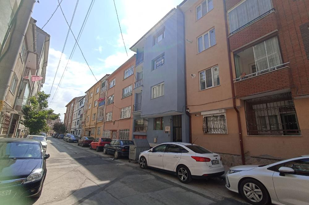 CENTURY 21 VİZYON'DAN MERKEZDE TUNALI MAH.  SATILIK 3+1 DAİRE 