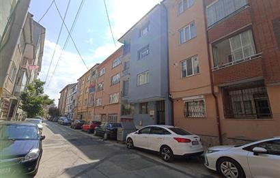 CENTURY 21 VİZYON'DAN MERKEZDE TUNALI MAH.  SATILIK 3+1 DAİRE 