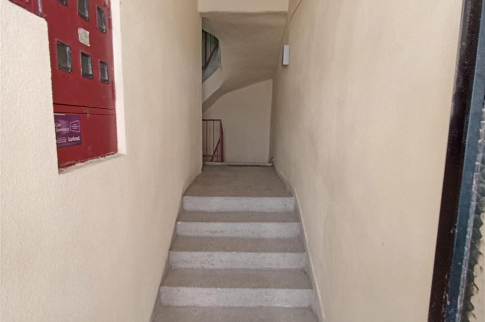 CENTURY 21 VİZYON'DAN MERKEZDE TUNALI MAH.  SATILIK 3+1 DAİRE 