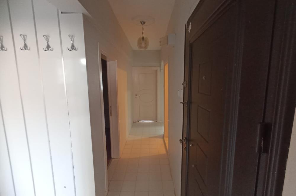 CENTURY 21 VİZYON'DAN MERKEZDE TUNALI MAH.  SATILIK 3+1 DAİRE 