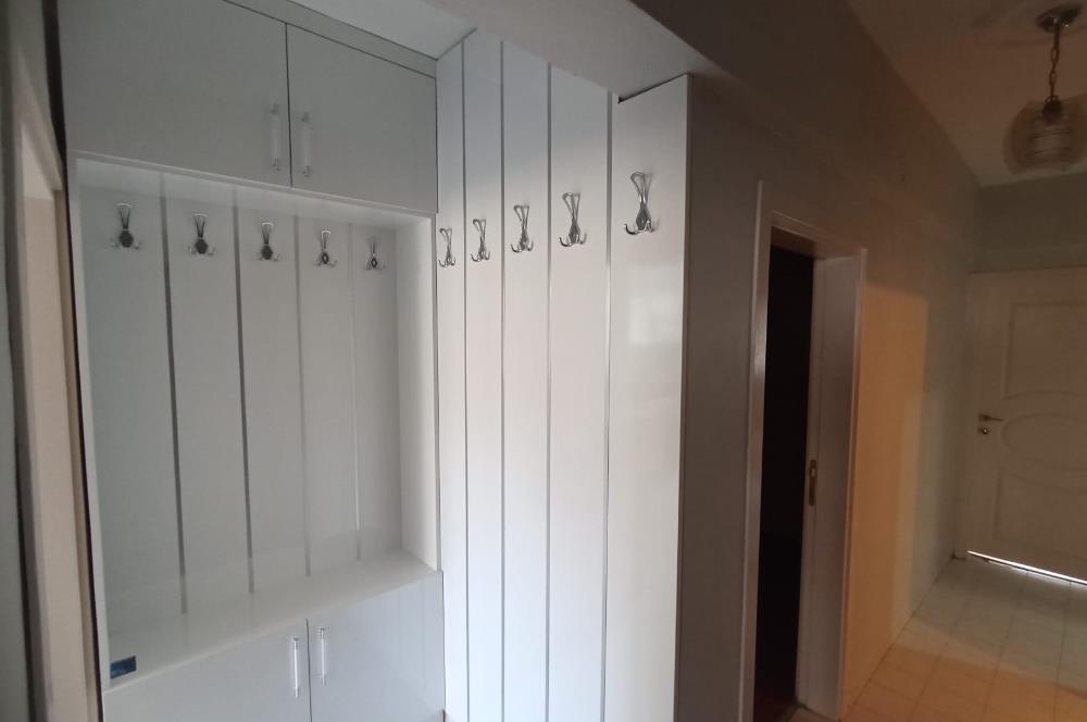 CENTURY 21 VİZYON'DAN MERKEZDE TUNALI MAH.  SATILIK 3+1 DAİRE 