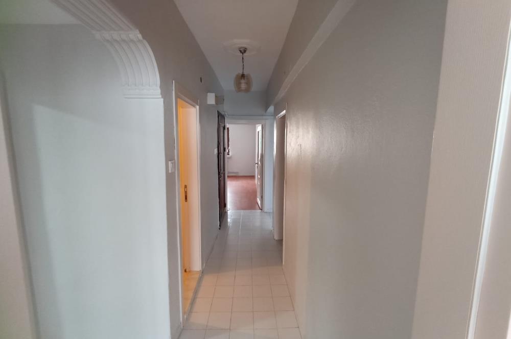 CENTURY 21 VİZYON'DAN MERKEZDE TUNALI MAH.  SATILIK 3+1 DAİRE 