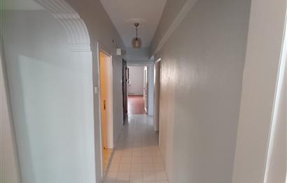 CENTURY 21 VİZYON'DAN MERKEZDE TUNALI MAH.  SATILIK 3+1 DAİRE 