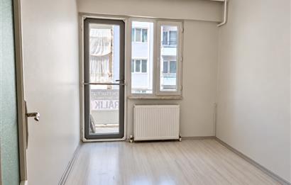 C21 Cius; Merkezi Konumda Çift Cepheli Bakımlı Kiralık 2+1 Daire