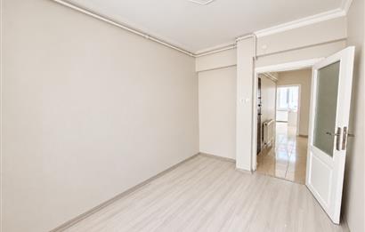 C21 Cius; Merkezi Konumda Çift Cepheli Bakımlı Kiralık 2+1 Daire