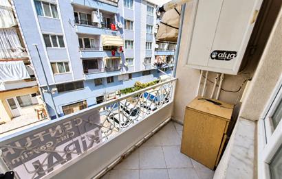 C21 Cius; Merkezi Konumda Çift Cepheli Bakımlı Kiralık 2+1 Daire