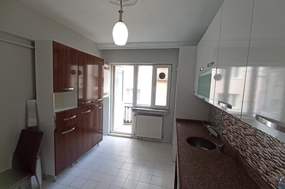 CENTURY 21 VİZYON'DAN MERKEZDE TUNALI MAH.  SATILIK 3+1 DAİRE 