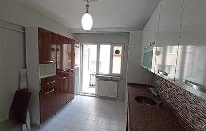 CENTURY 21 VİZYON'DAN MERKEZDE TUNALI MAH.  SATILIK 3+1 DAİRE 